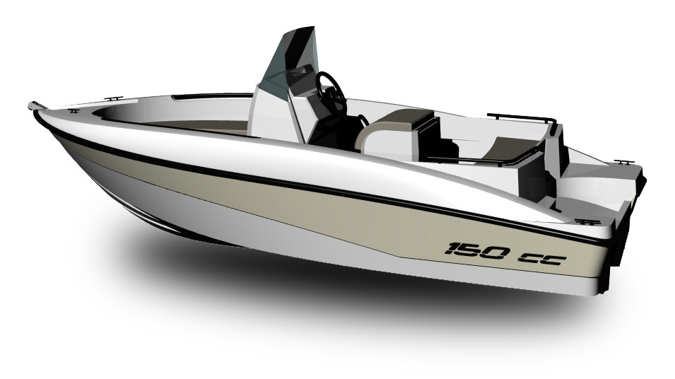 Compass 150CC teknesi katalog görseli