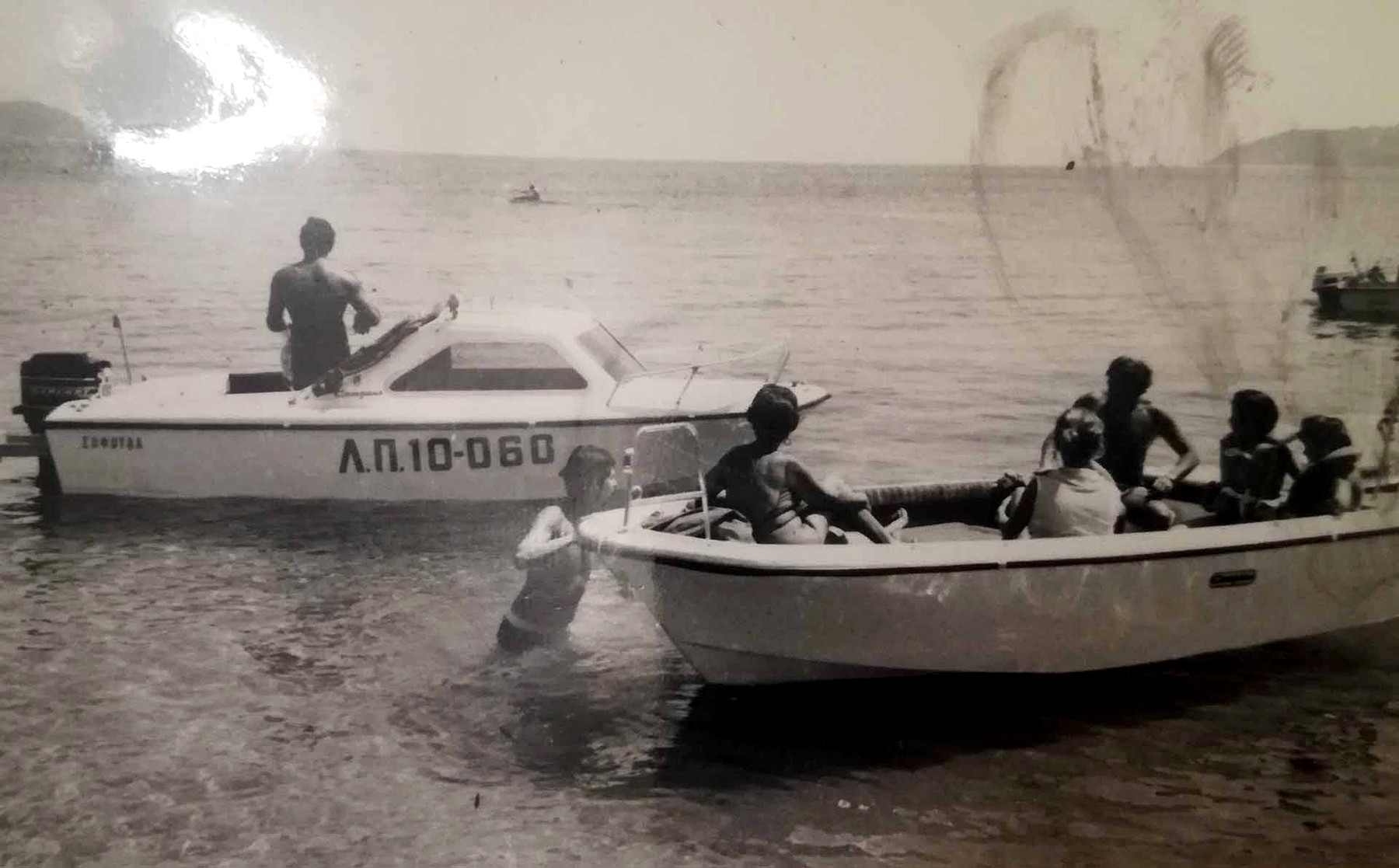 1969: Compass 426, Norway ve 490 modellerinin üretime eklenmesi