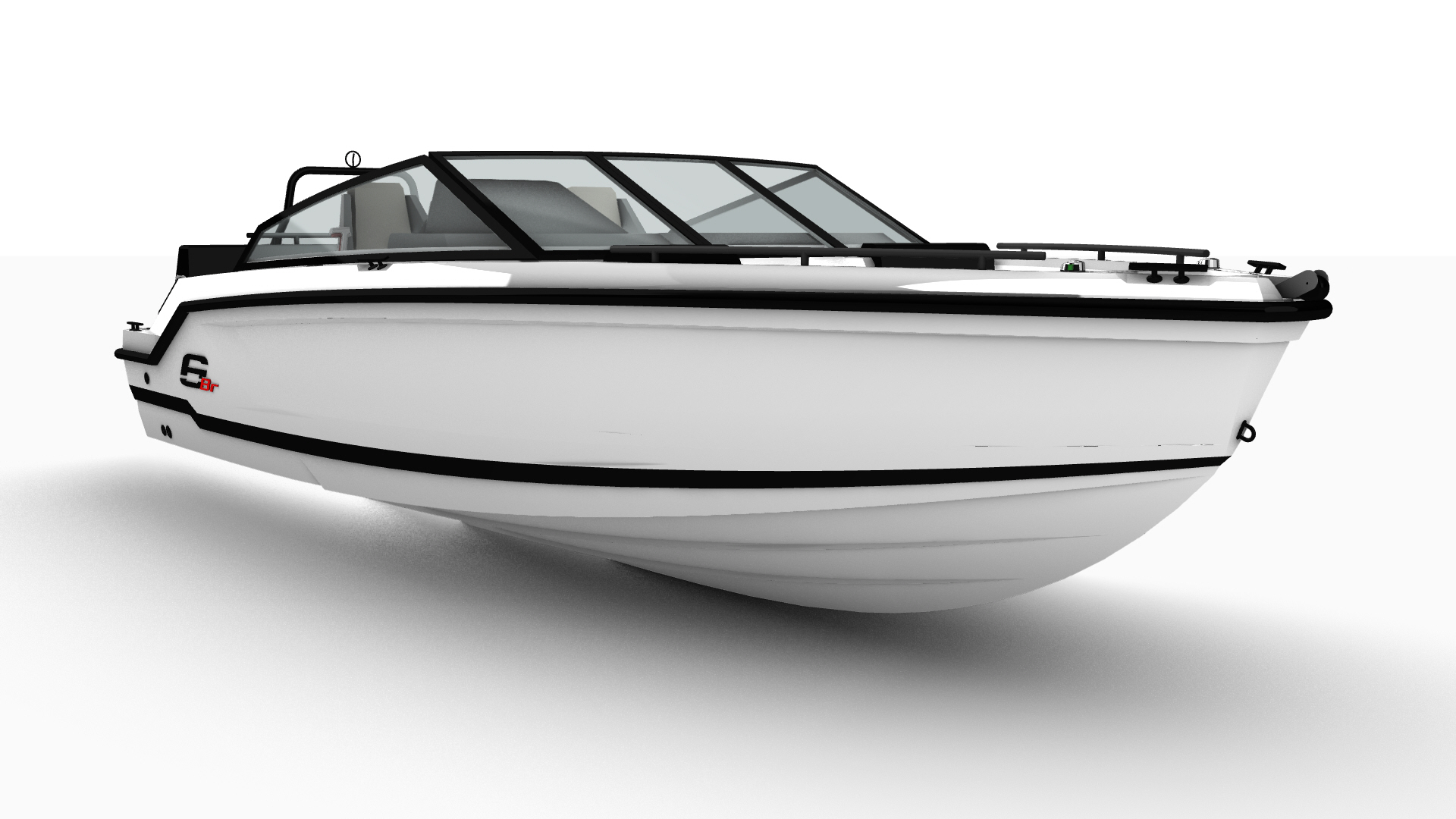 Compass 6BR yaşam tarzı küçük görseli 4