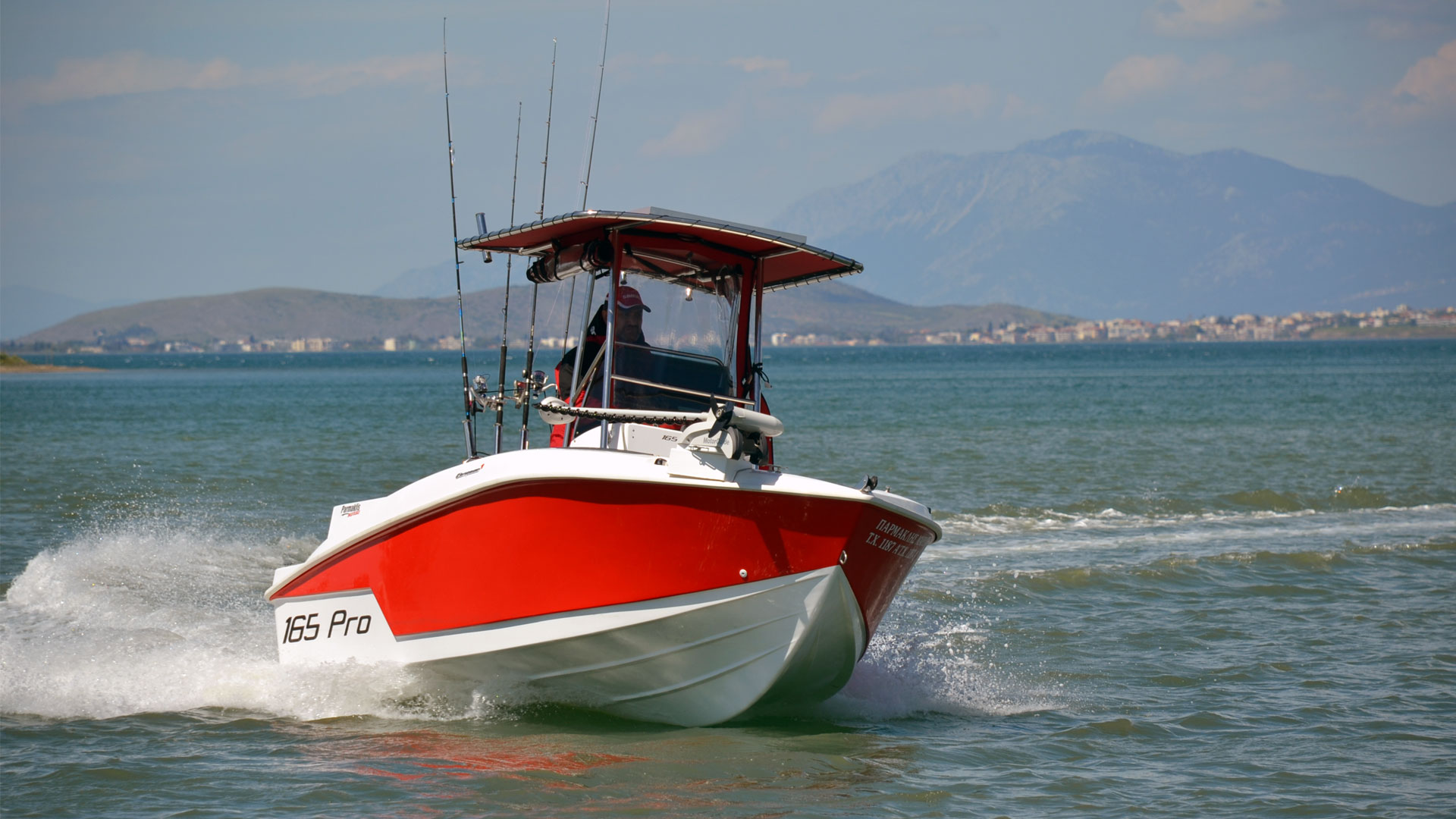 Compass 165 Pro yaşam tarzı küçük görseli 2