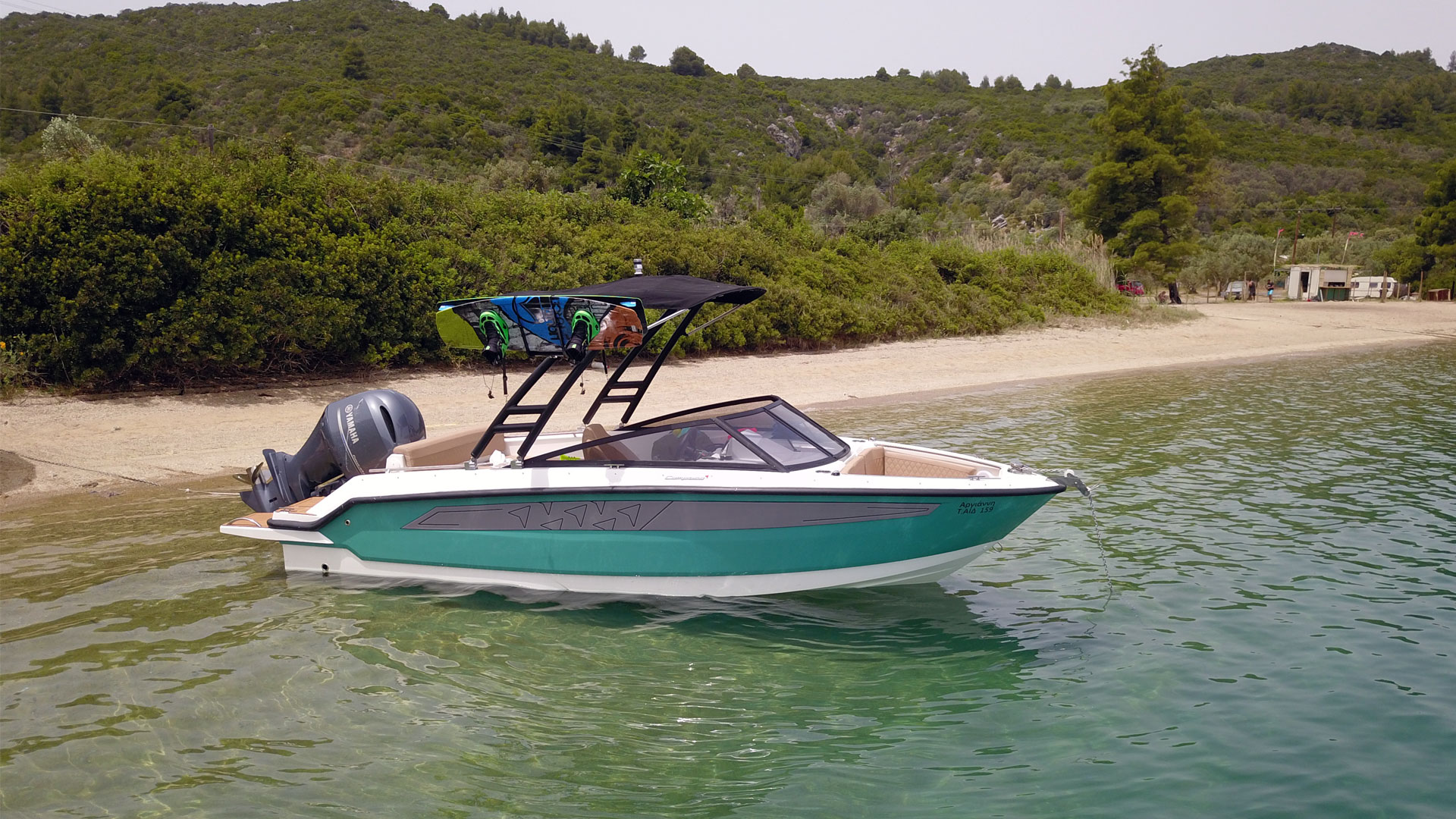 Compass 190BR yaşam tarzı küçük görseli 4
