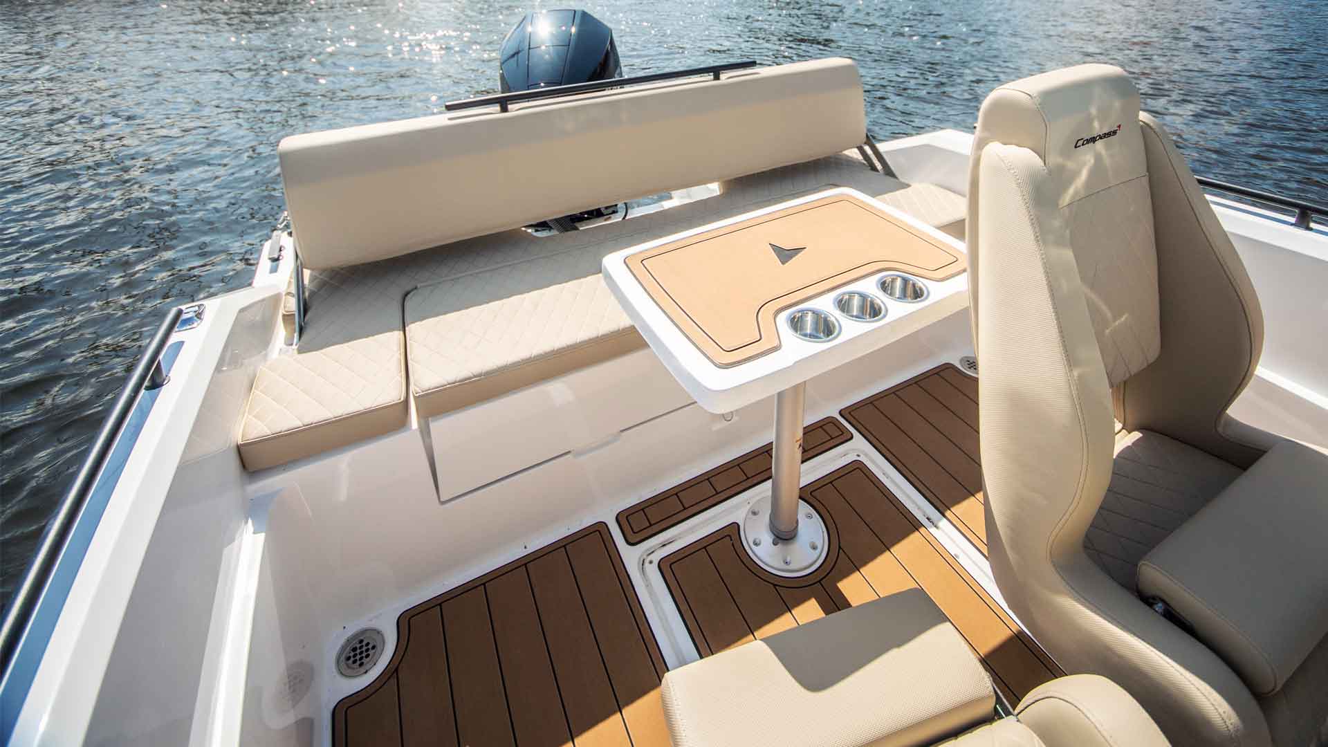 Compass 6S yaşam tarzı küçük görseli 3