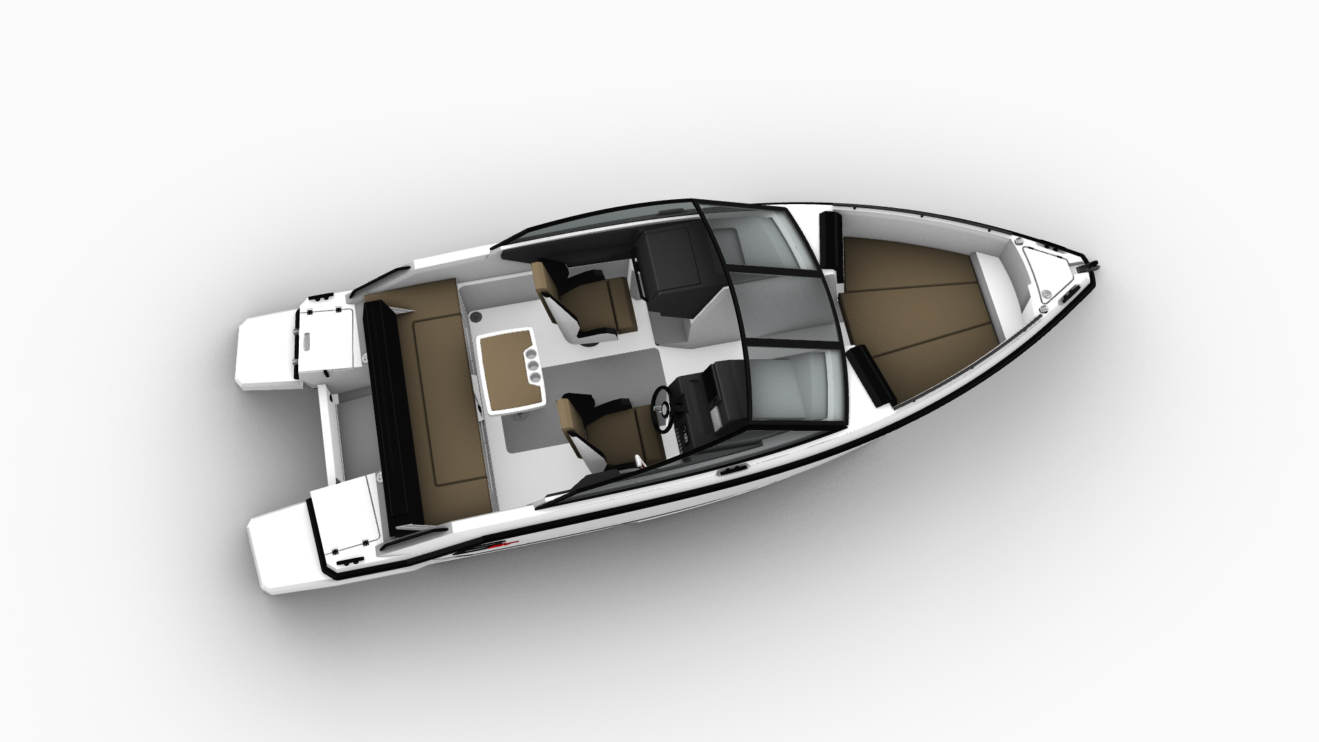 Compass 6BR yaşam tarzı görseli 1