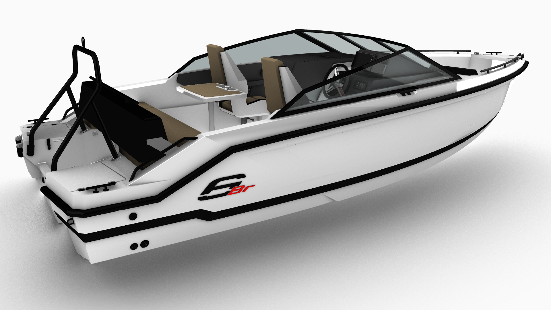 Compass 6BR yaşam tarzı küçük görseli 3