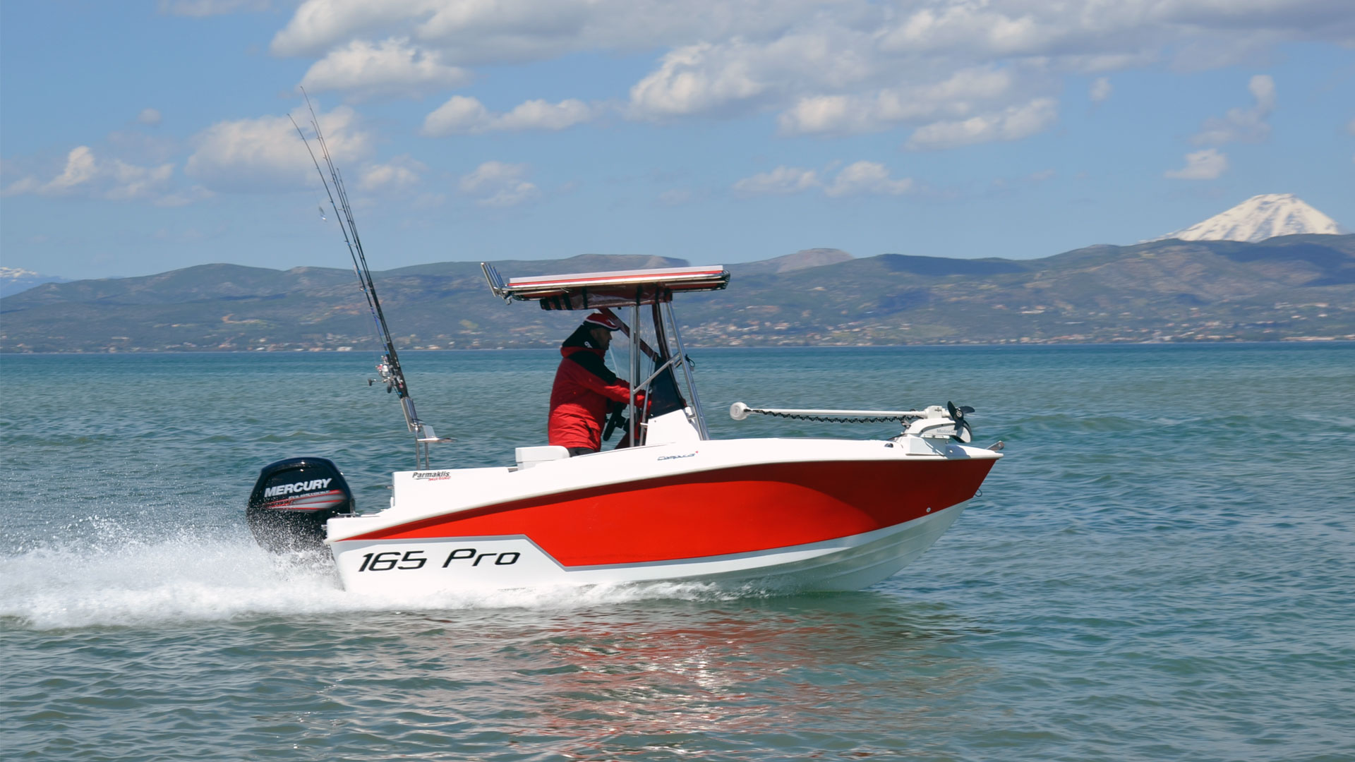 Compass 165 Pro yaşam tarzı görseli 1