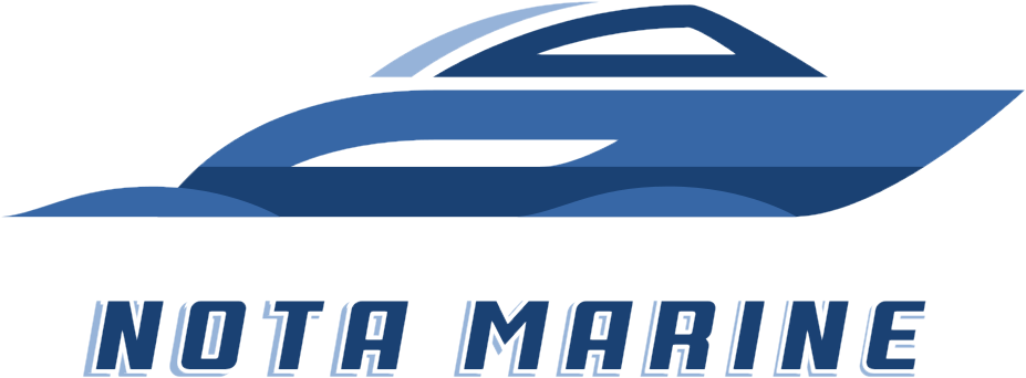 Nota Marine logosu